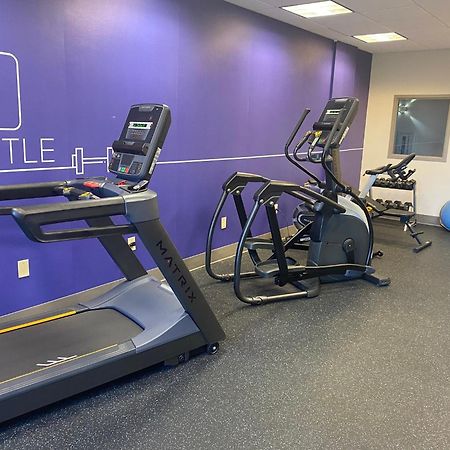 Holiday Inn Express & Suites Dyersburg By Ihg Eksteriør billede