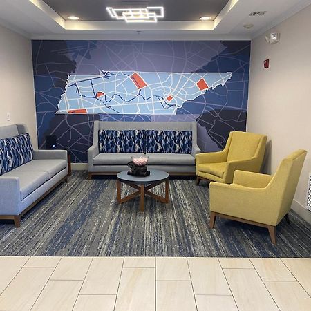 Holiday Inn Express & Suites Dyersburg By Ihg Eksteriør billede