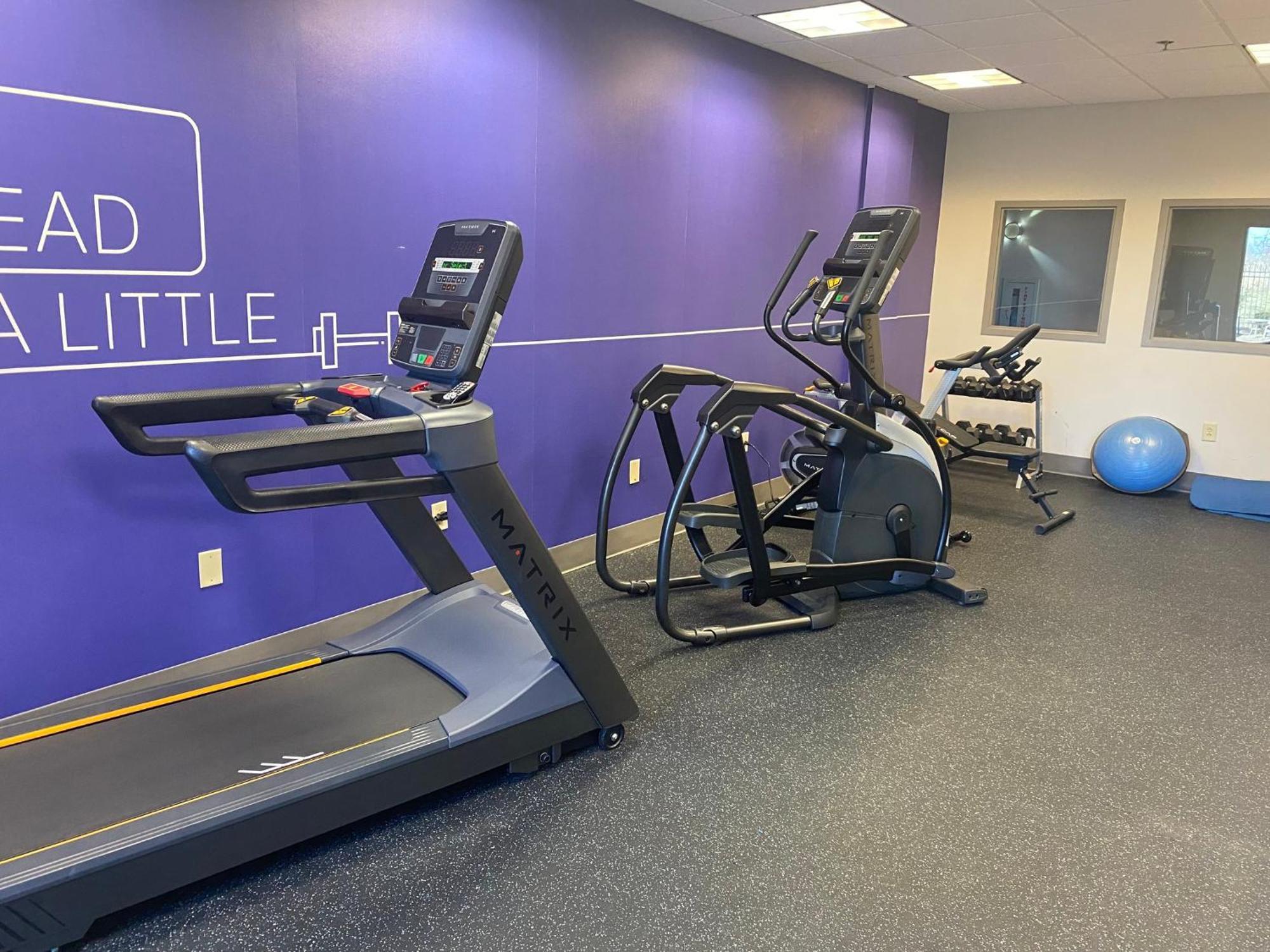 Holiday Inn Express & Suites Dyersburg By Ihg Eksteriør billede