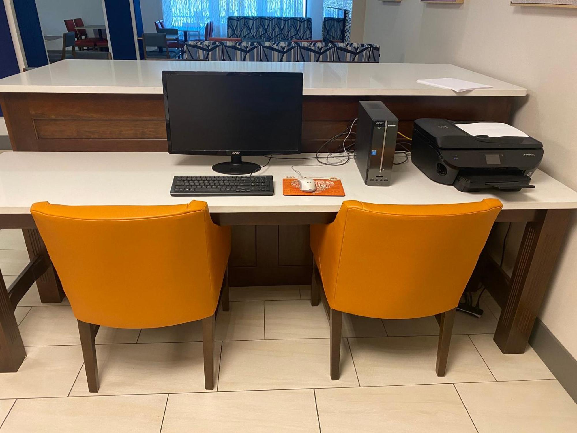Holiday Inn Express & Suites Dyersburg By Ihg Eksteriør billede