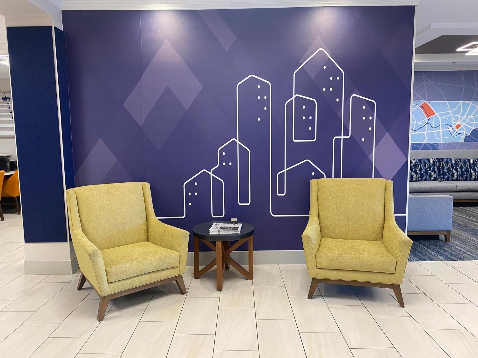 Holiday Inn Express & Suites Dyersburg By Ihg Eksteriør billede