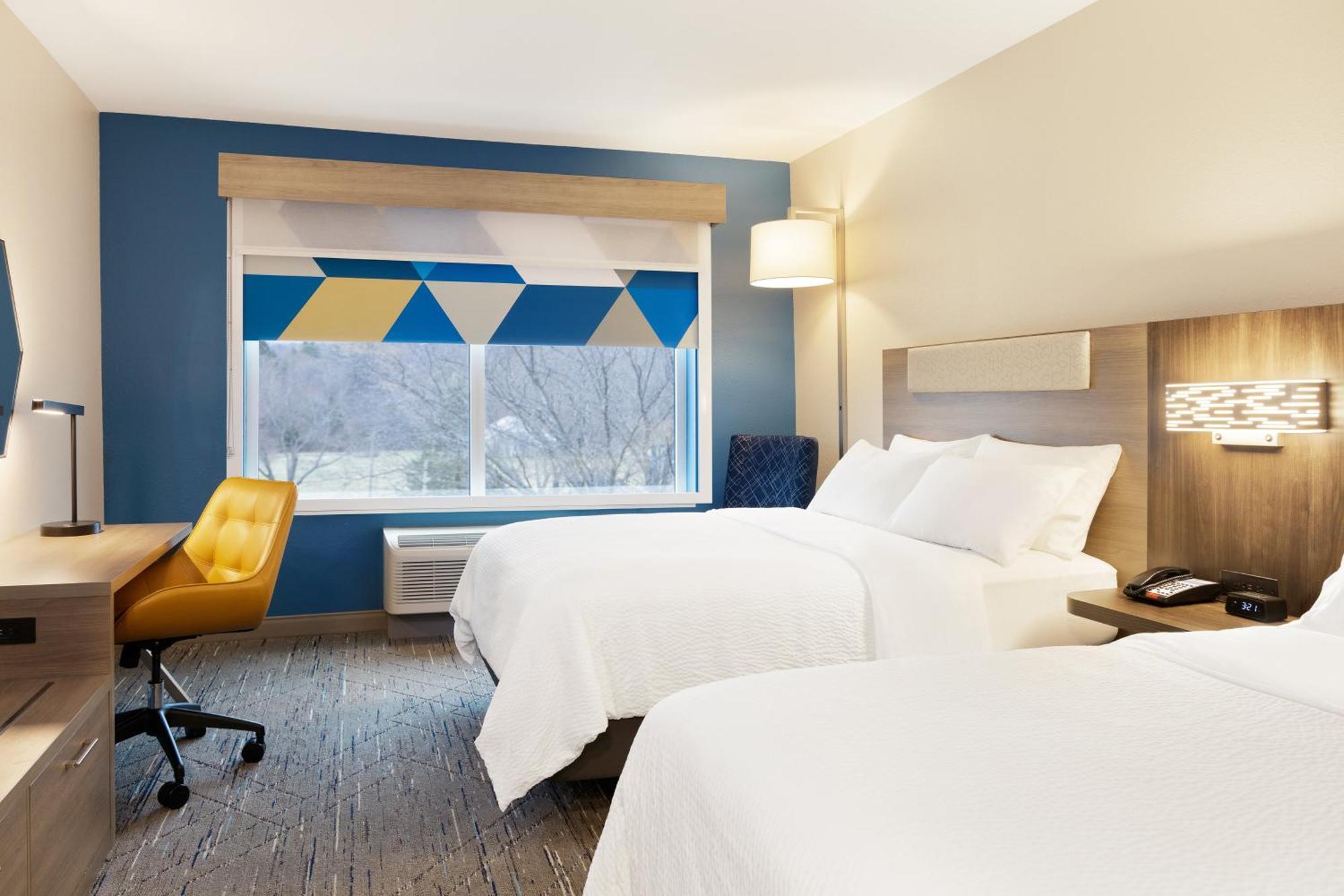 Holiday Inn Express & Suites Dyersburg By Ihg Eksteriør billede