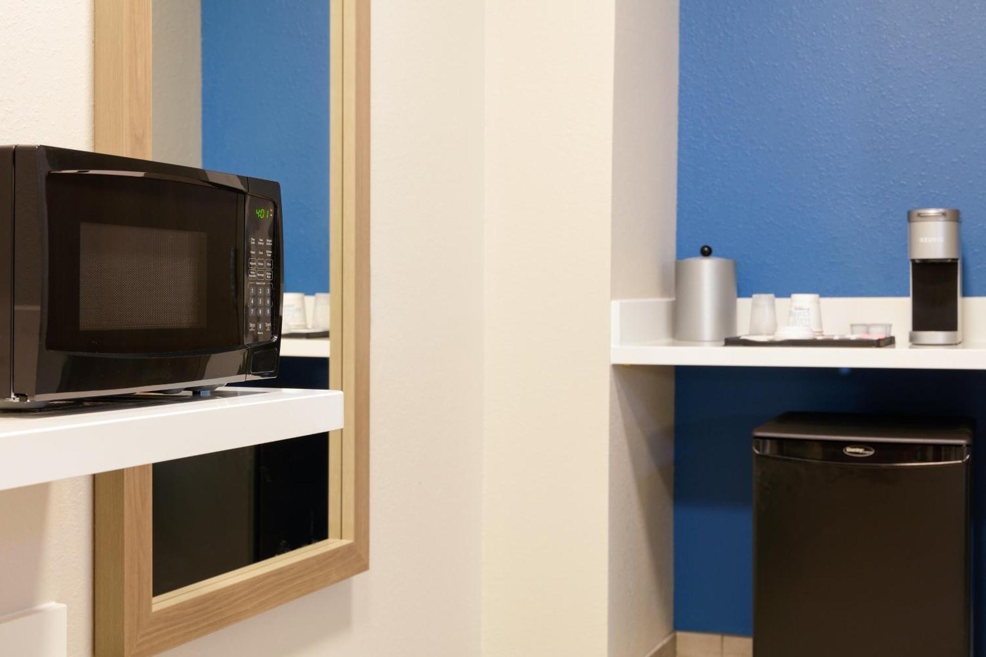 Holiday Inn Express & Suites Dyersburg By Ihg Eksteriør billede