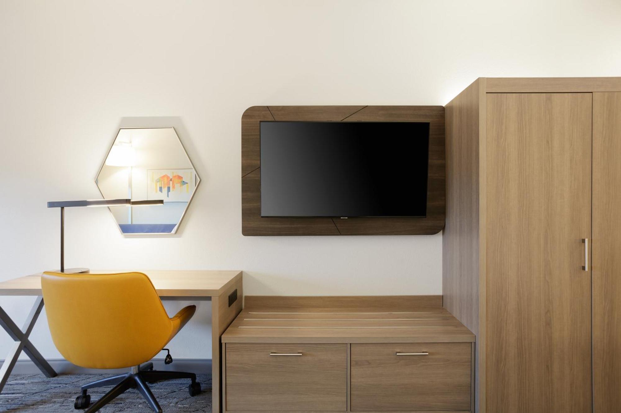 Holiday Inn Express & Suites Dyersburg By Ihg Eksteriør billede