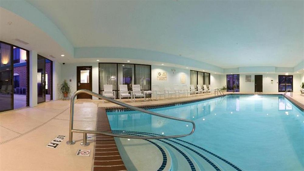 Holiday Inn Express & Suites Dyersburg By Ihg Eksteriør billede
