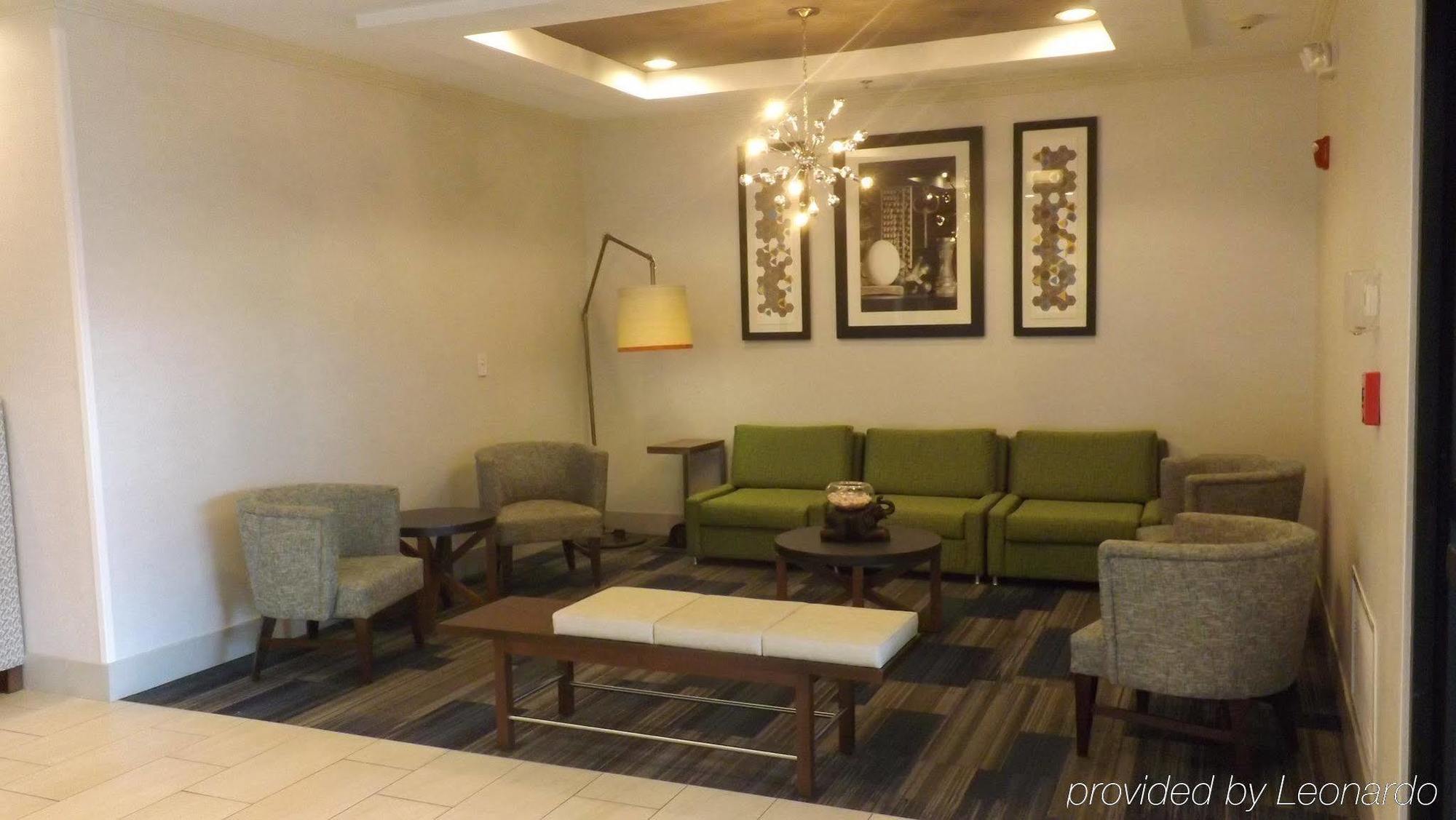 Holiday Inn Express & Suites Dyersburg By Ihg Eksteriør billede