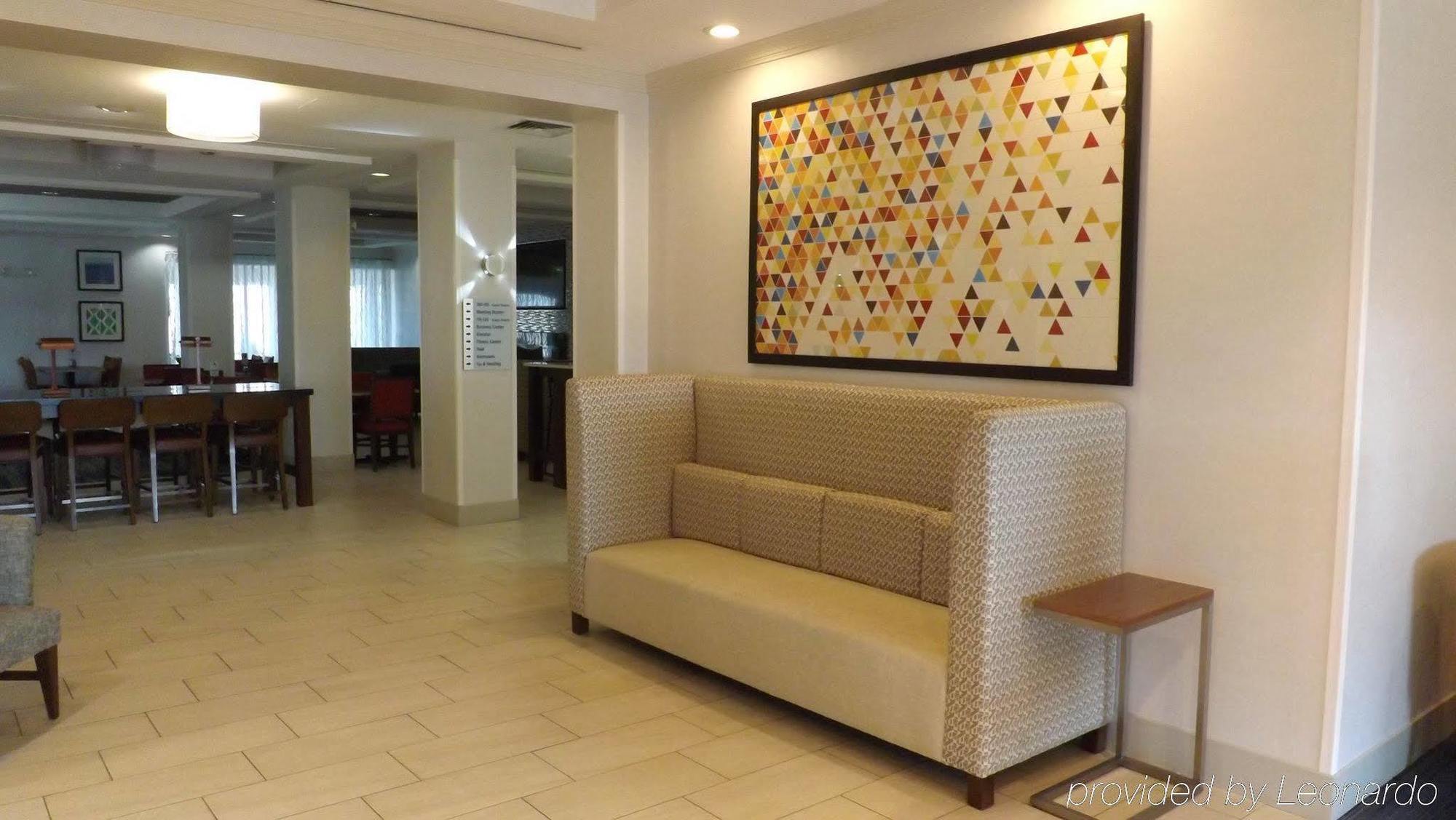 Holiday Inn Express & Suites Dyersburg By Ihg Eksteriør billede