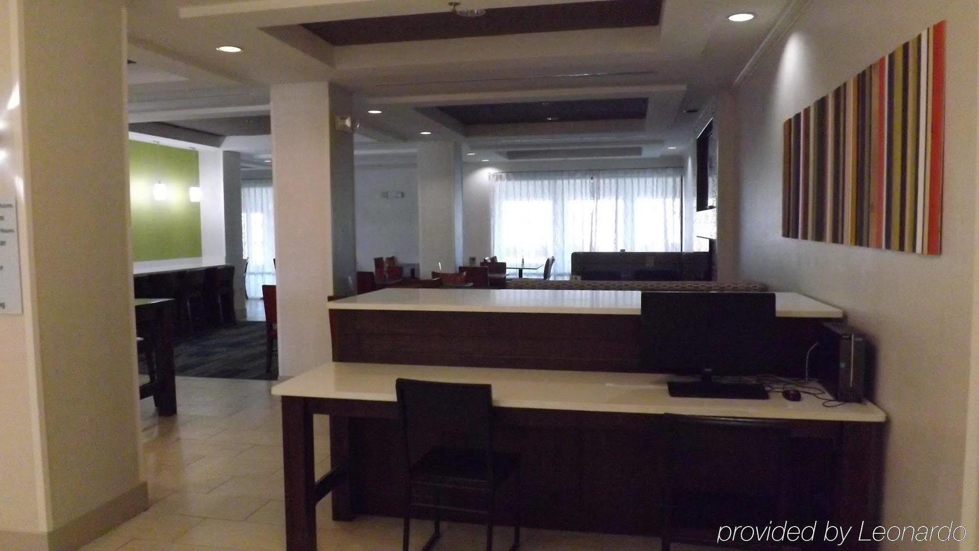 Holiday Inn Express & Suites Dyersburg By Ihg Eksteriør billede