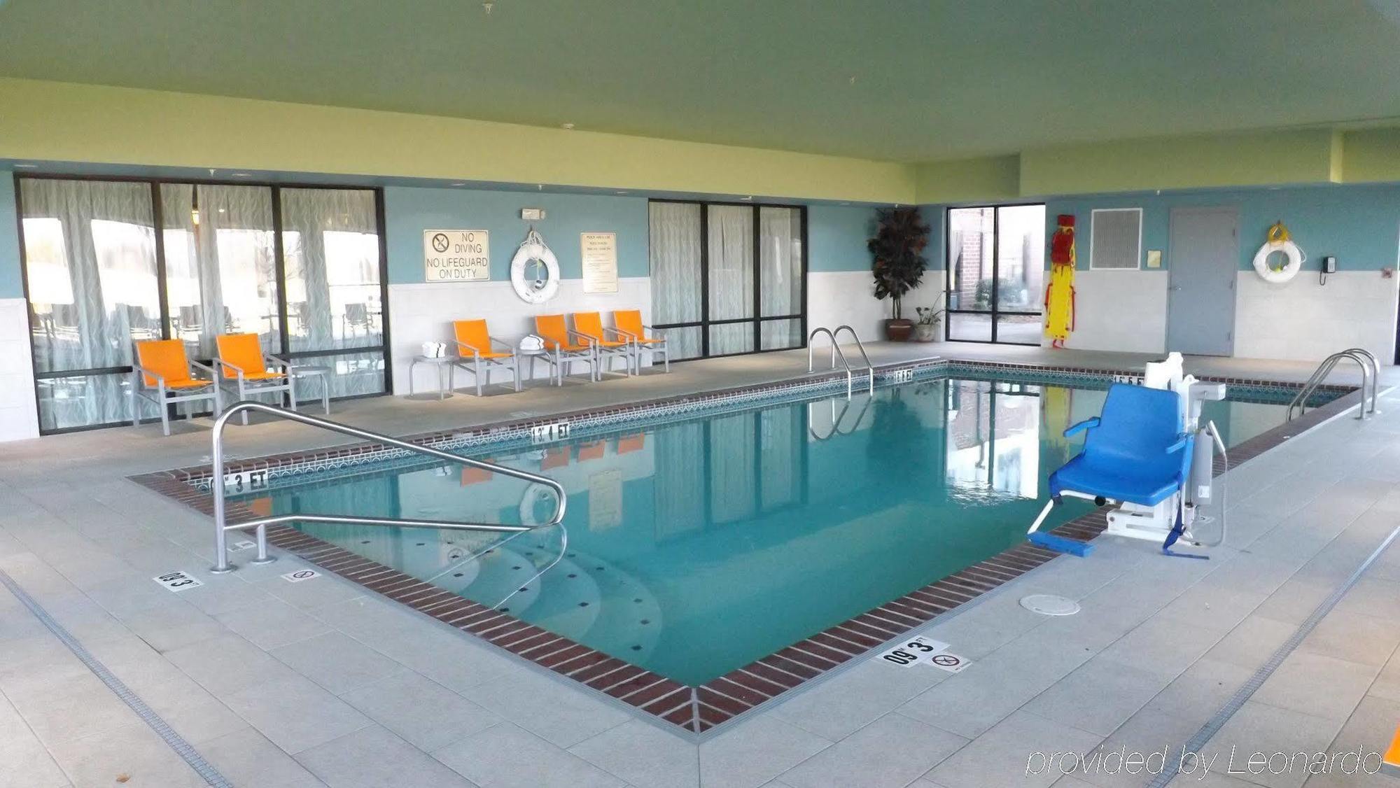 Holiday Inn Express & Suites Dyersburg By Ihg Eksteriør billede