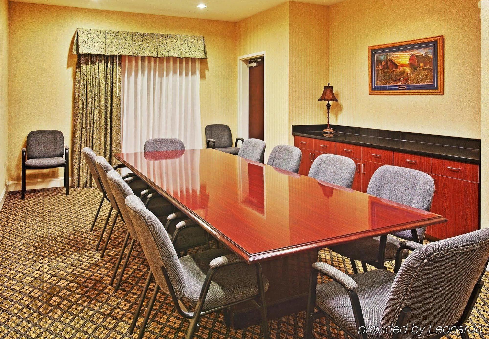 Holiday Inn Express & Suites Dyersburg By Ihg Faciliteter billede