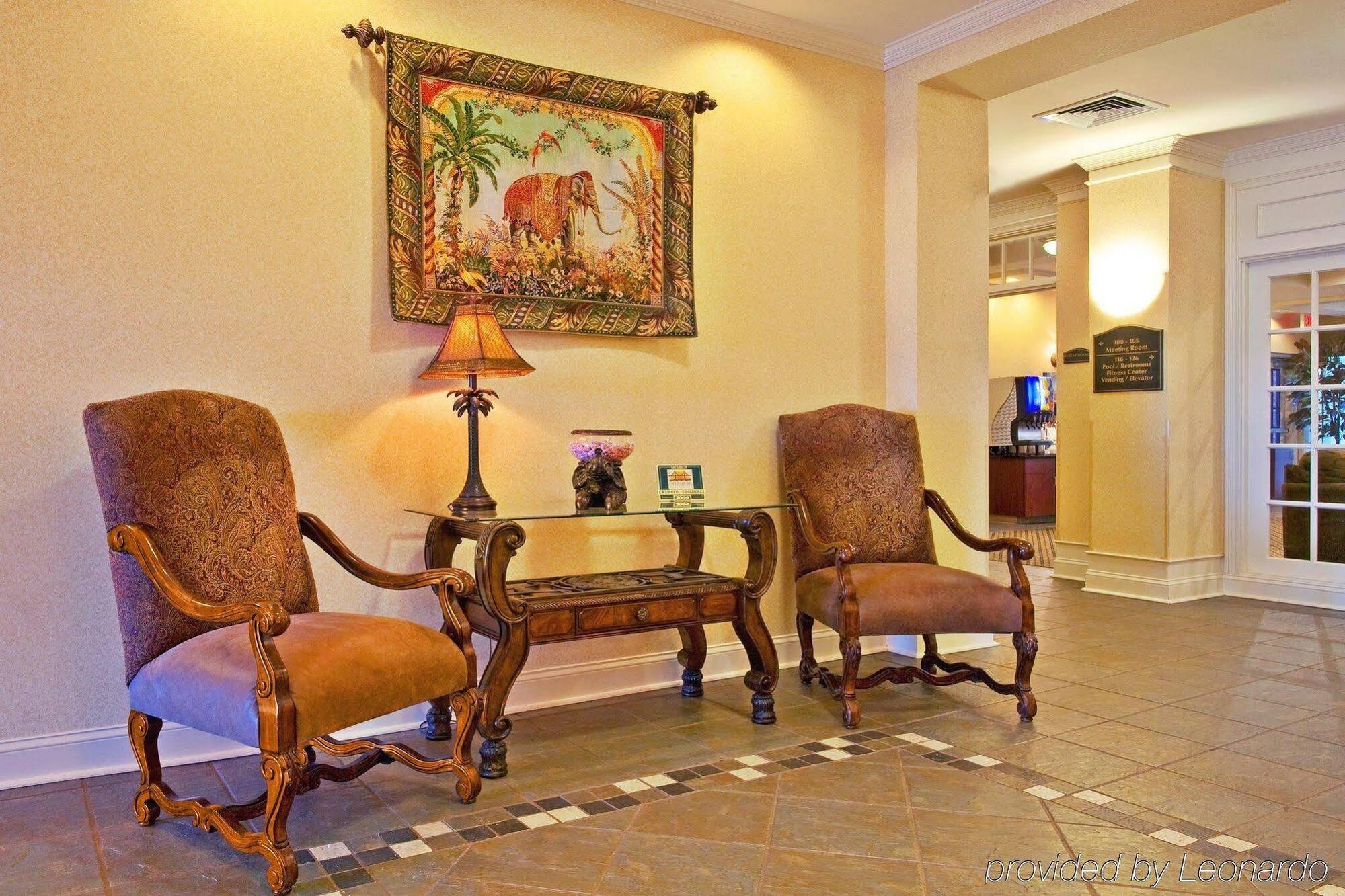 Holiday Inn Express & Suites Dyersburg By Ihg Eksteriør billede